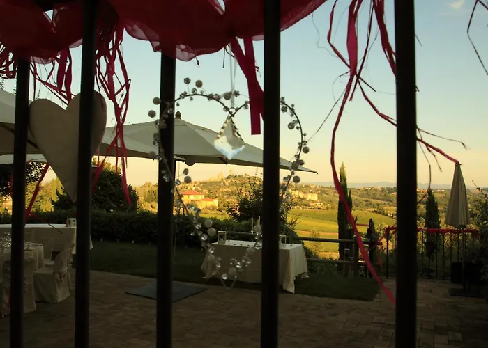 Villa Ducci