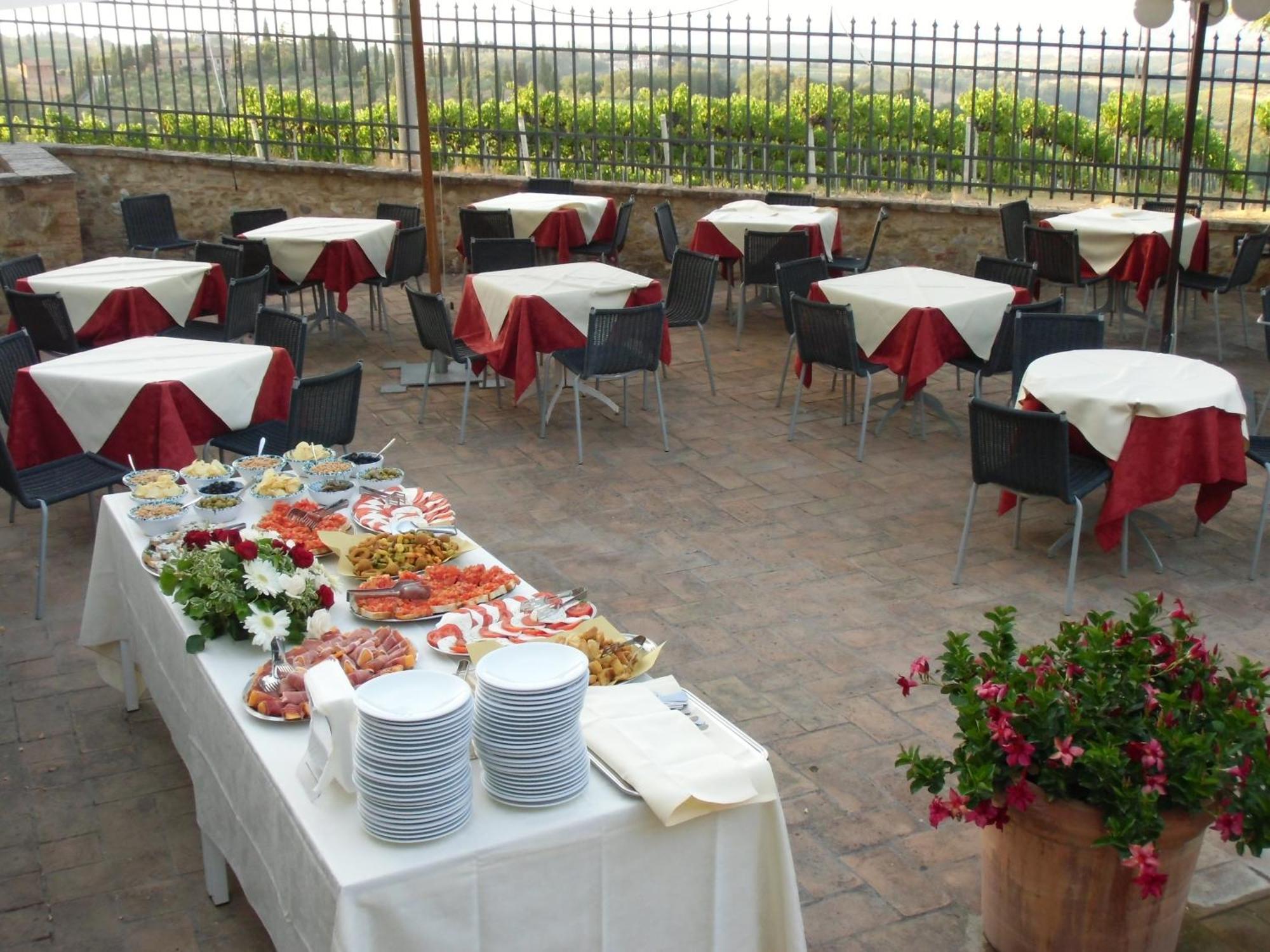 Hotel Ducci
