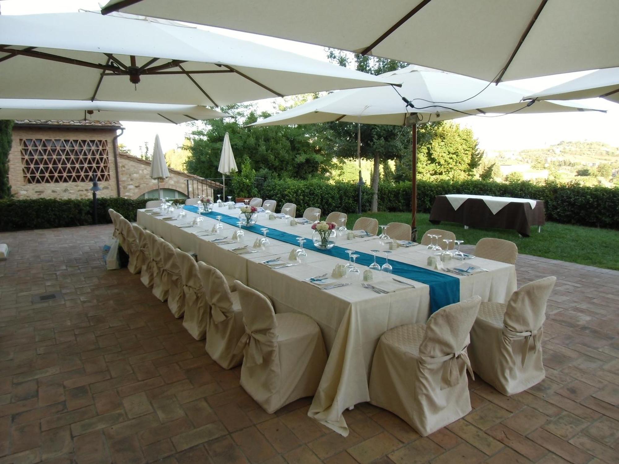Hotel Ducci 3*