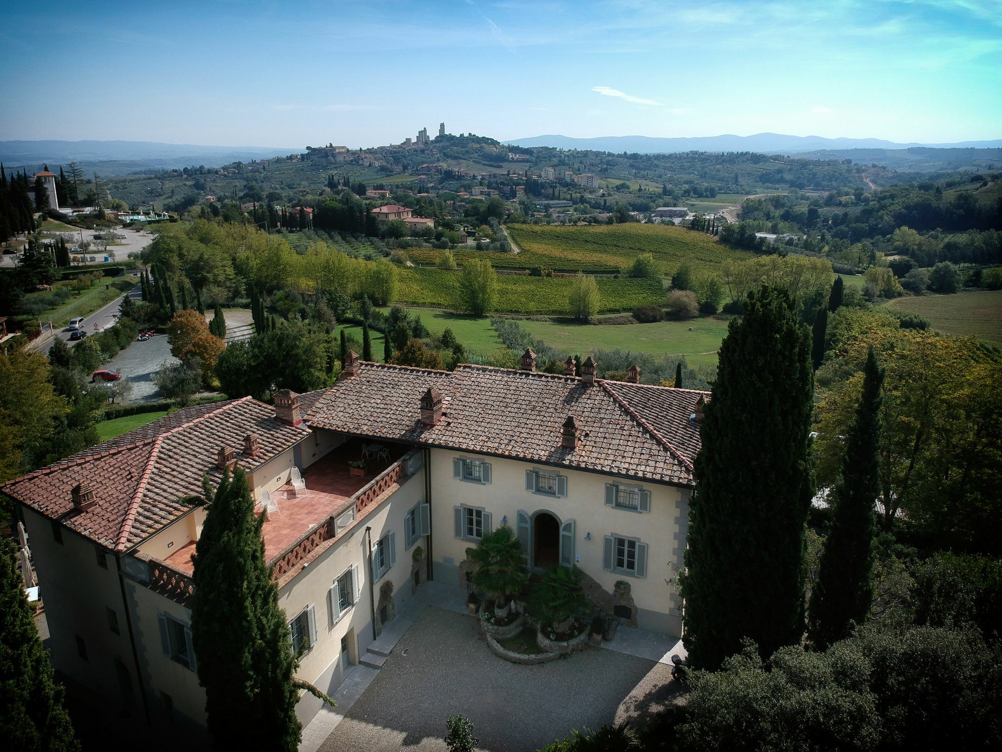 Hotel Ducci 3*