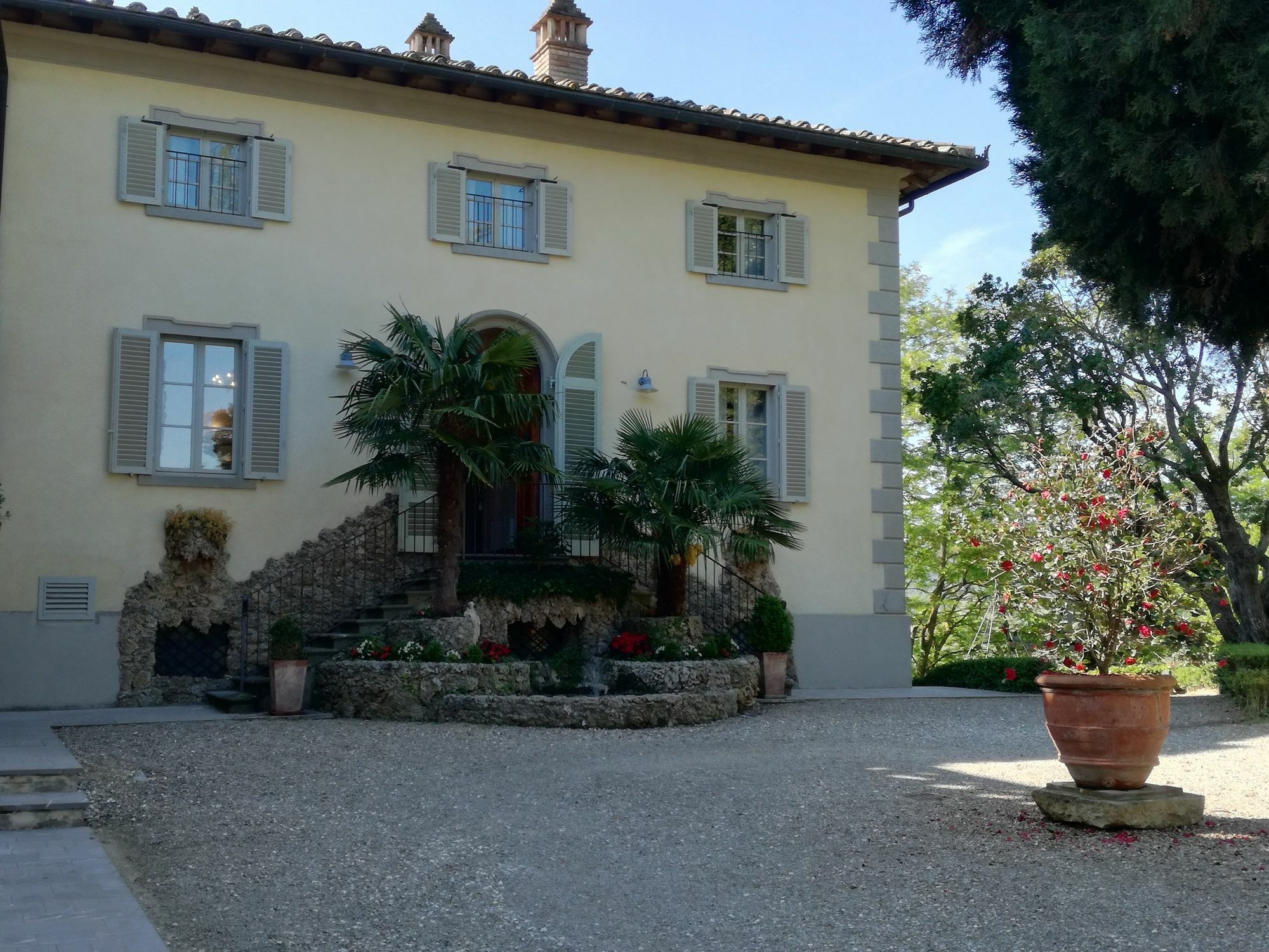 Hotel Ducci