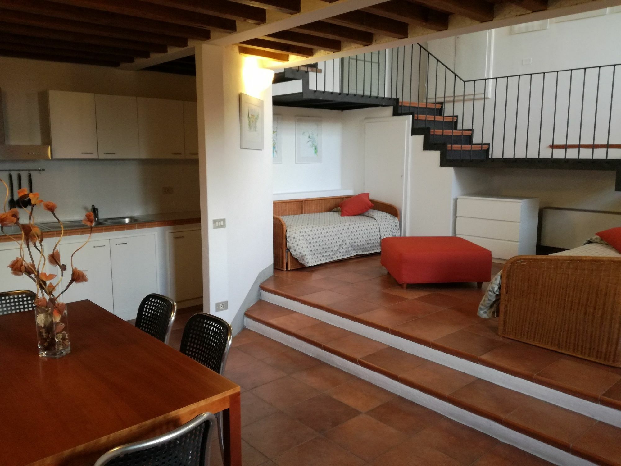 Ducci Hotel San Gimignano