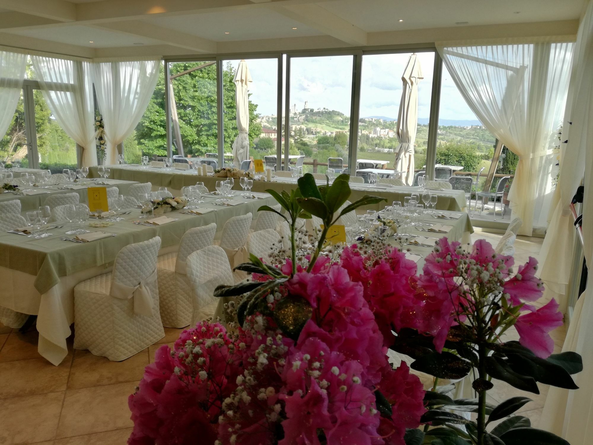 Hotel Ducci
