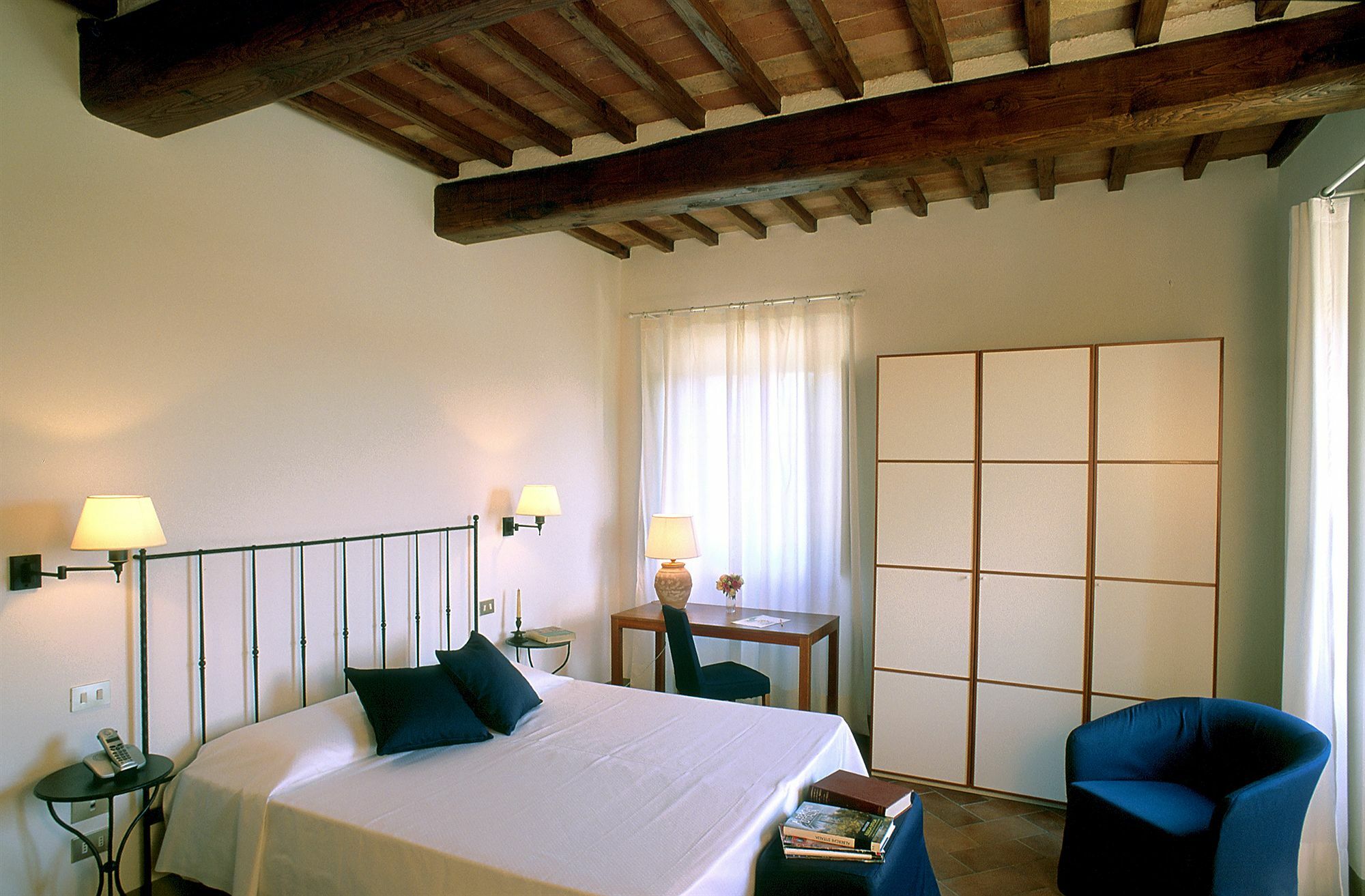Ducci 3* San Gimignano