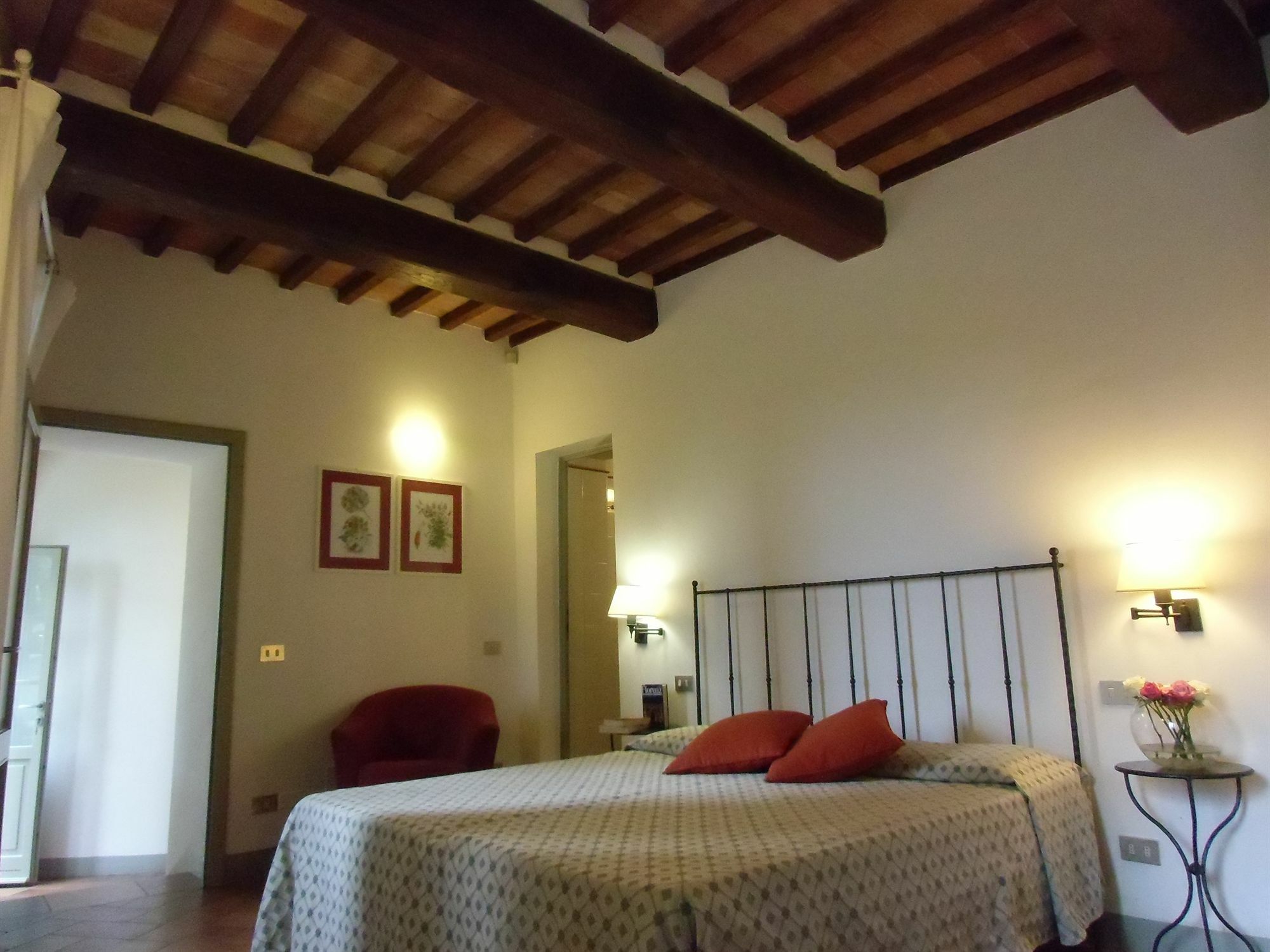 Ducci 3* San Gimignano