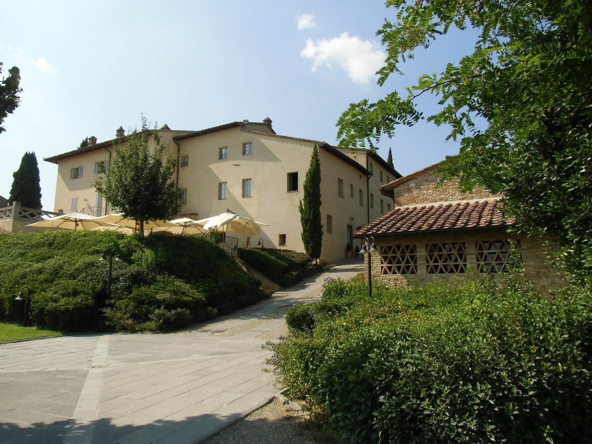 Ducci Hotel 3*
