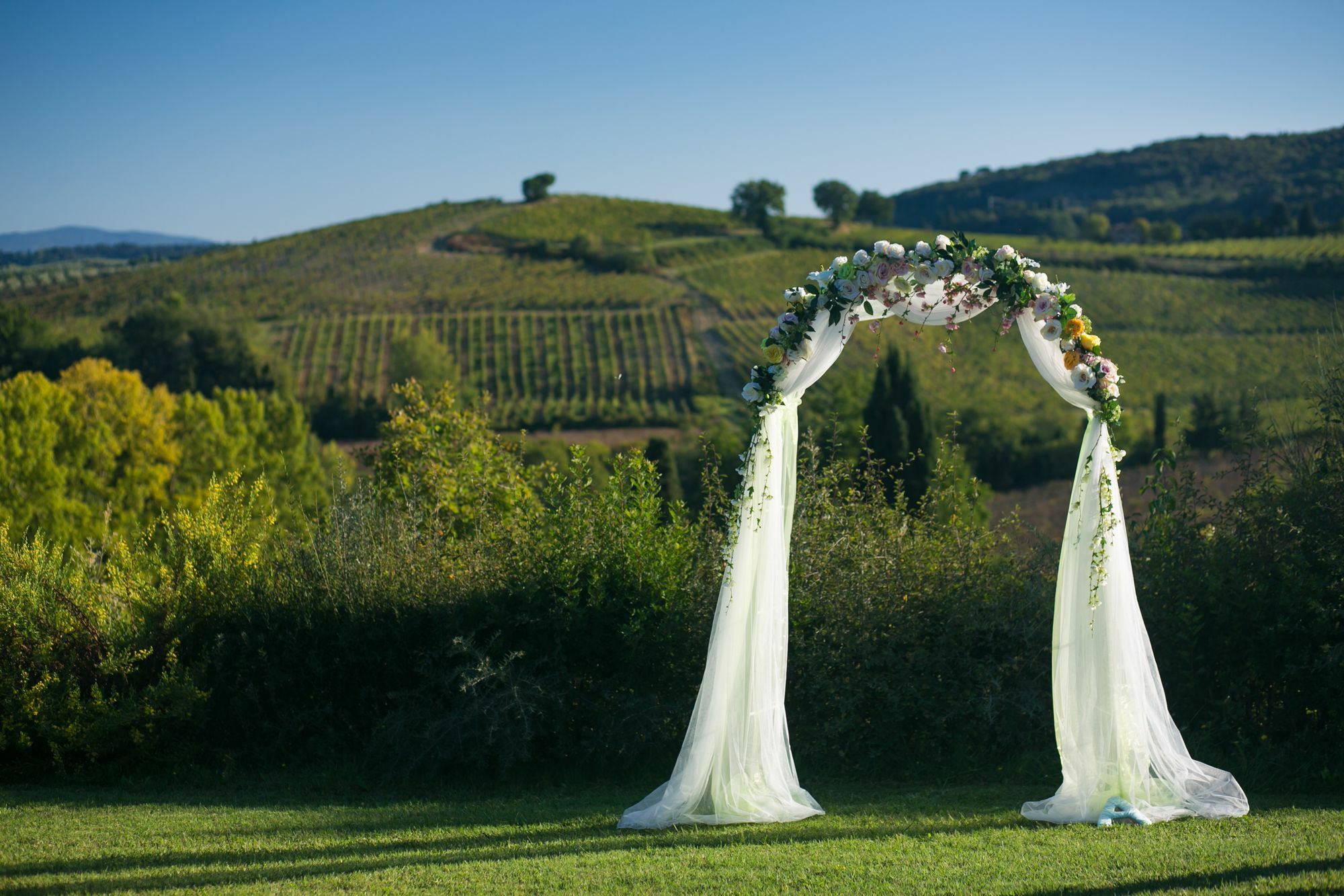 Ducci 3* San Gimignano
